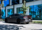 2015 Dodge Charger 6.4L Scat Pack