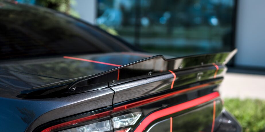 2015 Dodge Charger 6.4L Scat Pack