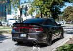 2015 Dodge Charger 6.4L Scat Pack