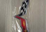 Emblemat do Corvette C6