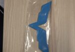 Emblemat do Corvette C6