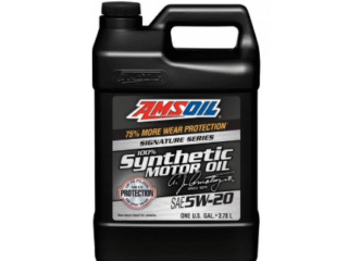 AMSOIL-5W20