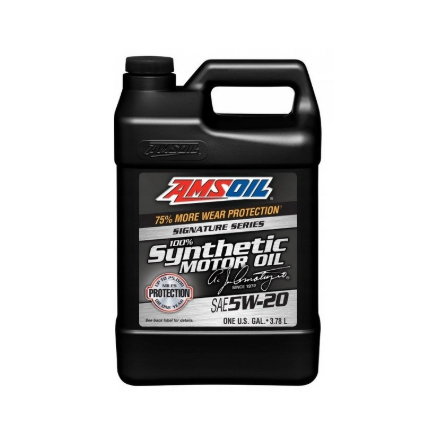 Olej AMS OIL 5w20